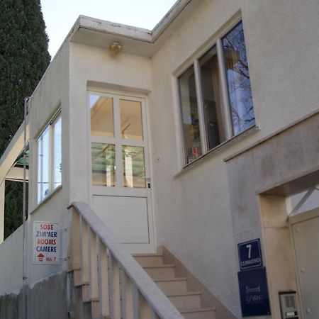 Guesthouse Mm Dubrovnik Bagian luar foto