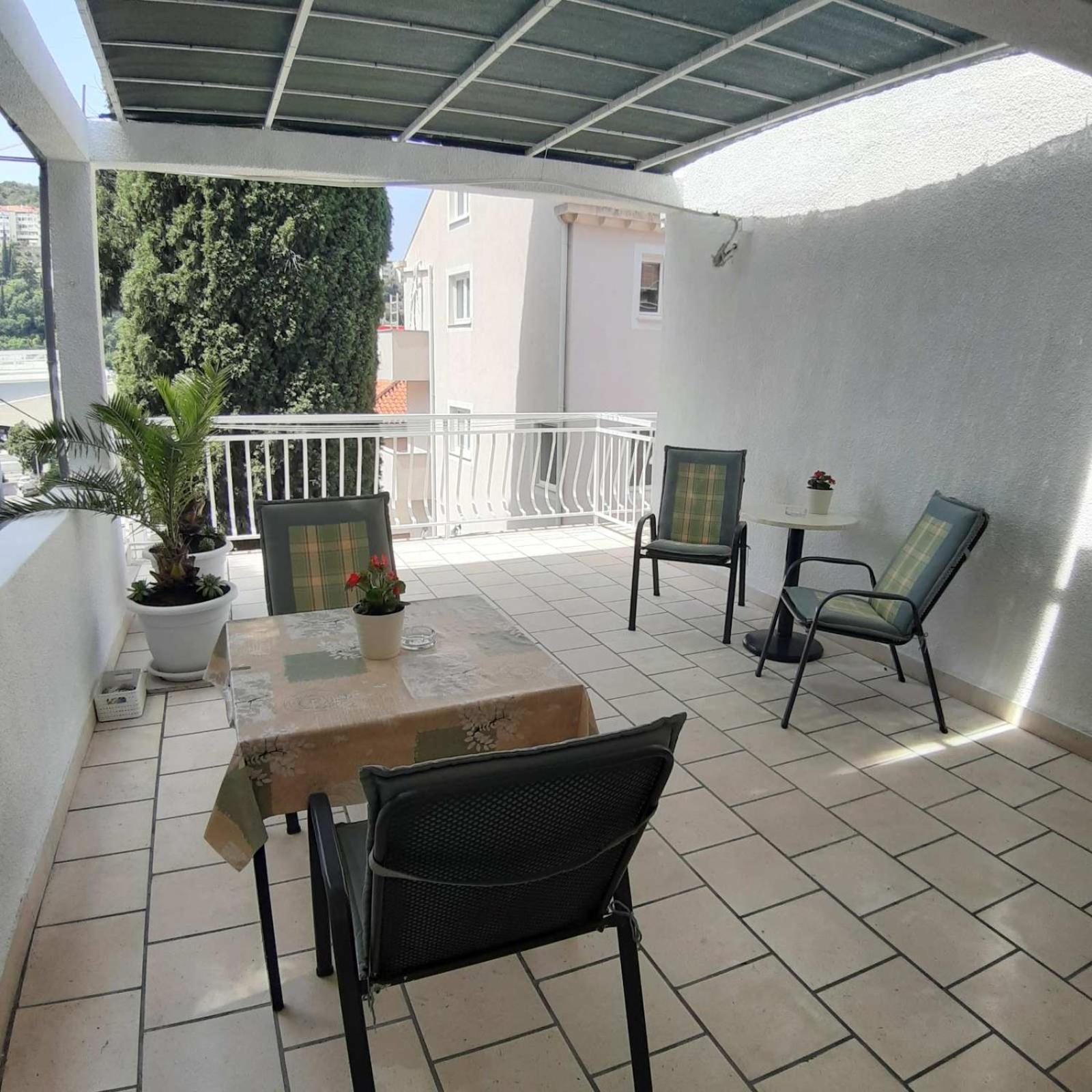 Guesthouse Mm Dubrovnik Bagian luar foto