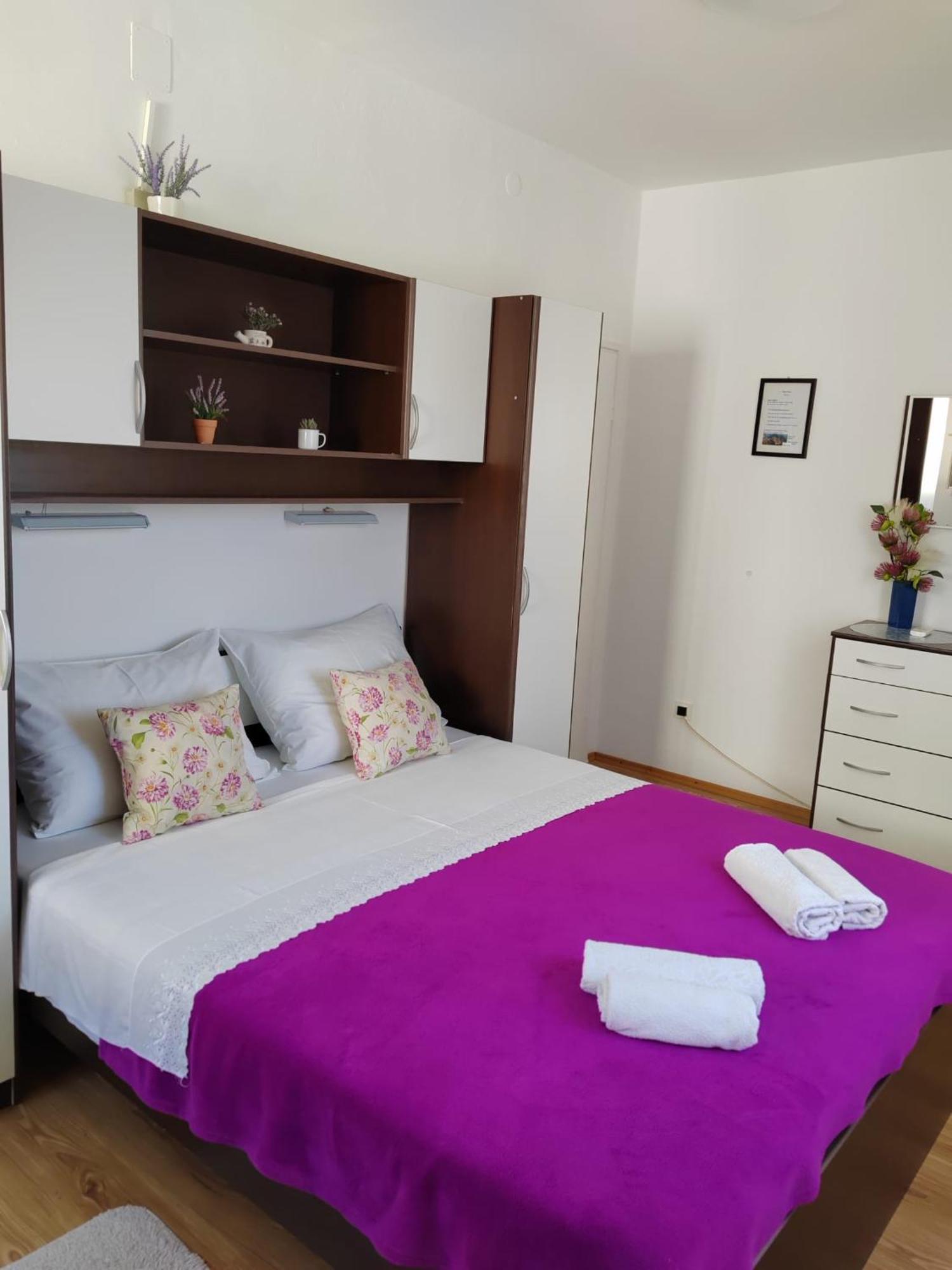 Guesthouse Mm Dubrovnik Bagian luar foto