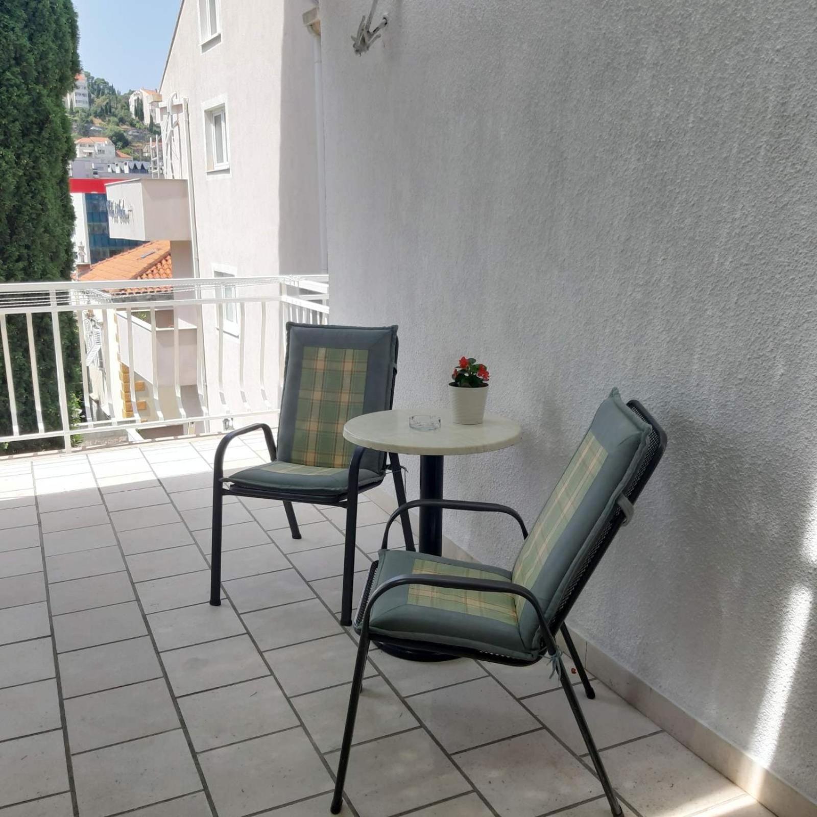 Guesthouse Mm Dubrovnik Bagian luar foto