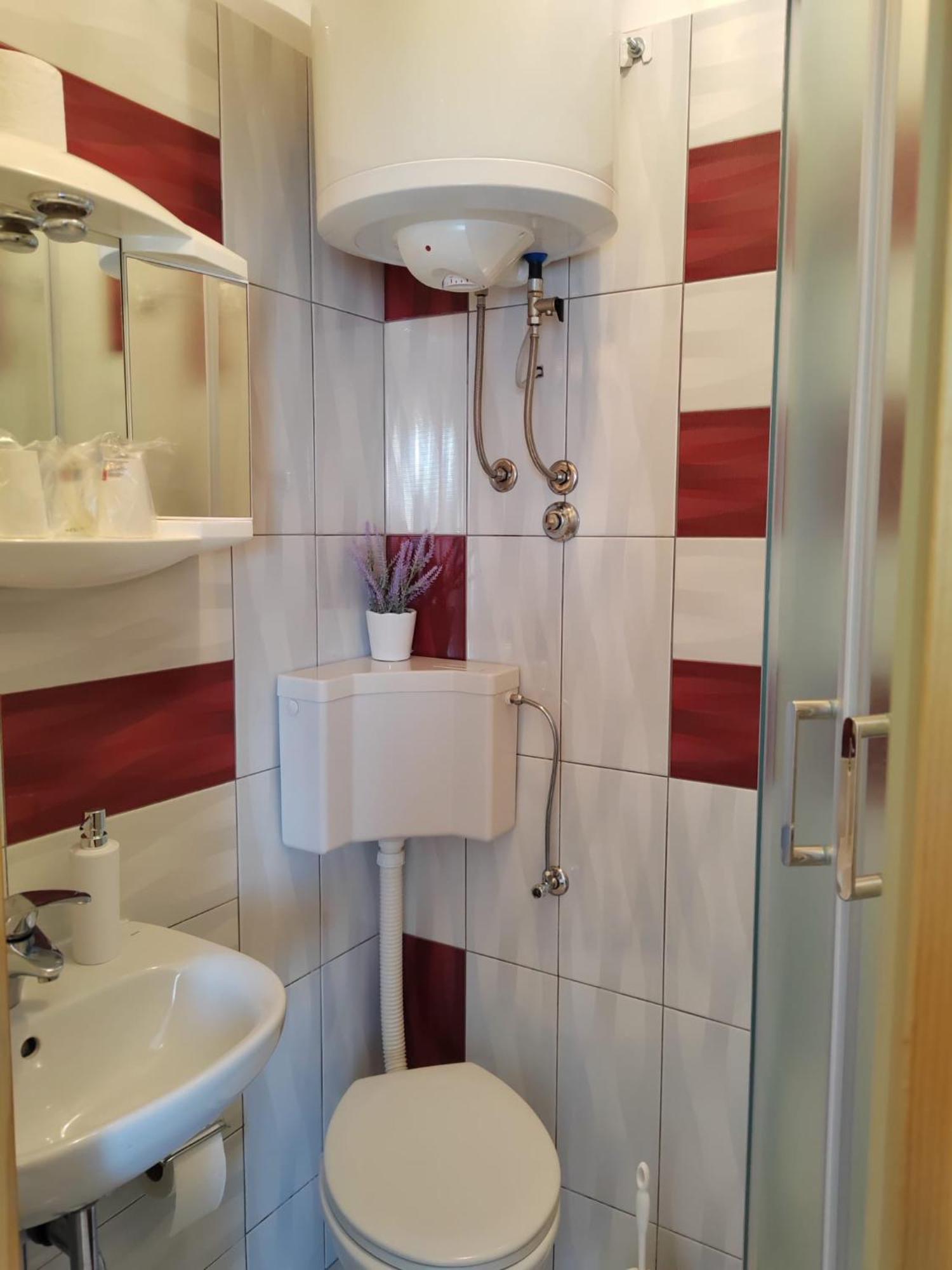 Guesthouse Mm Dubrovnik Bagian luar foto