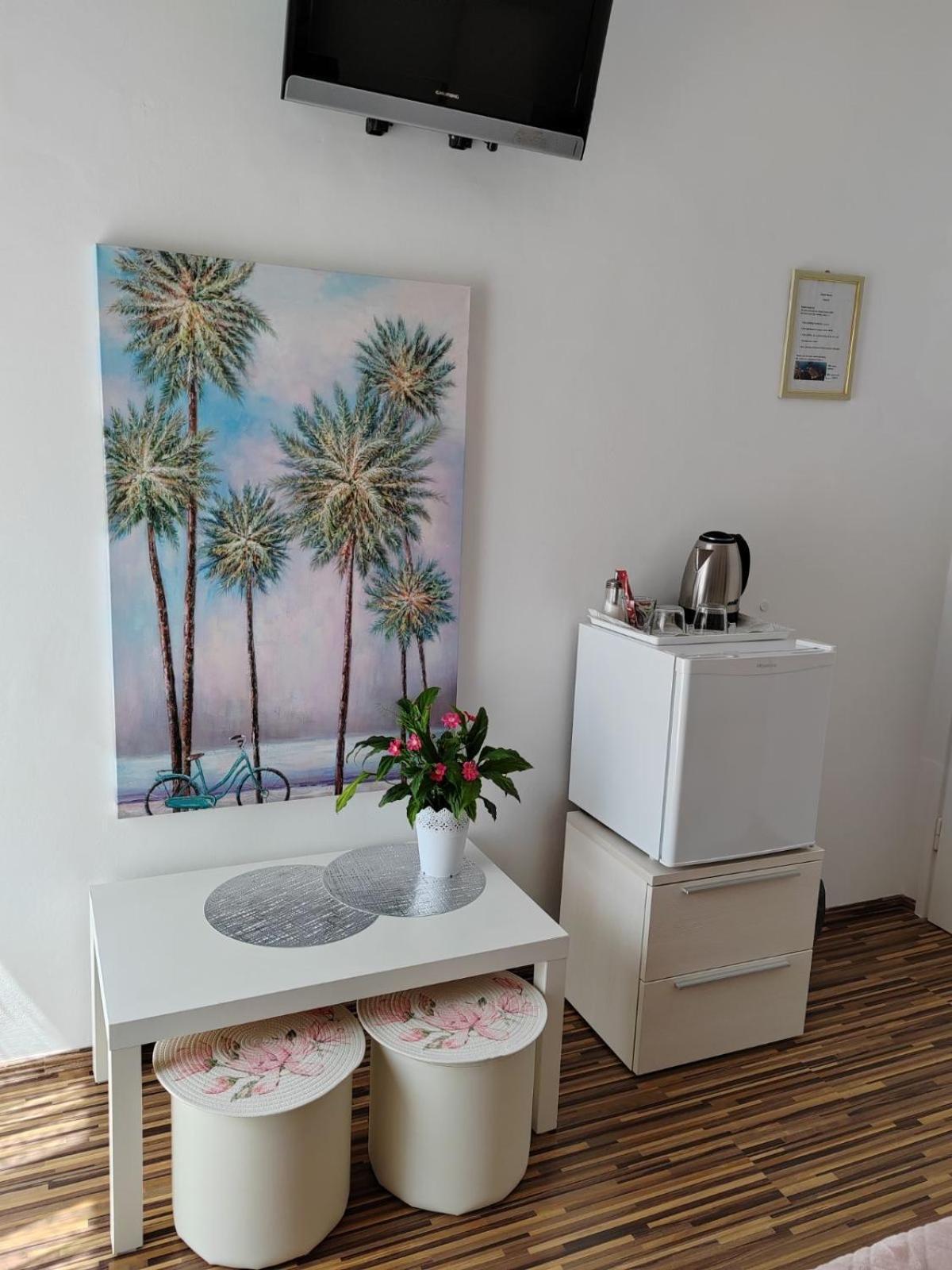 Guesthouse Mm Dubrovnik Bagian luar foto