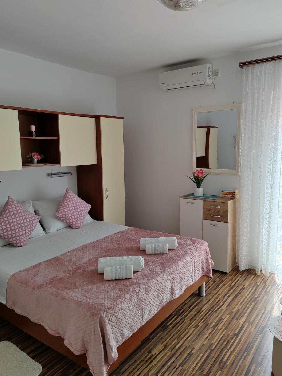 Guesthouse Mm Dubrovnik Bagian luar foto