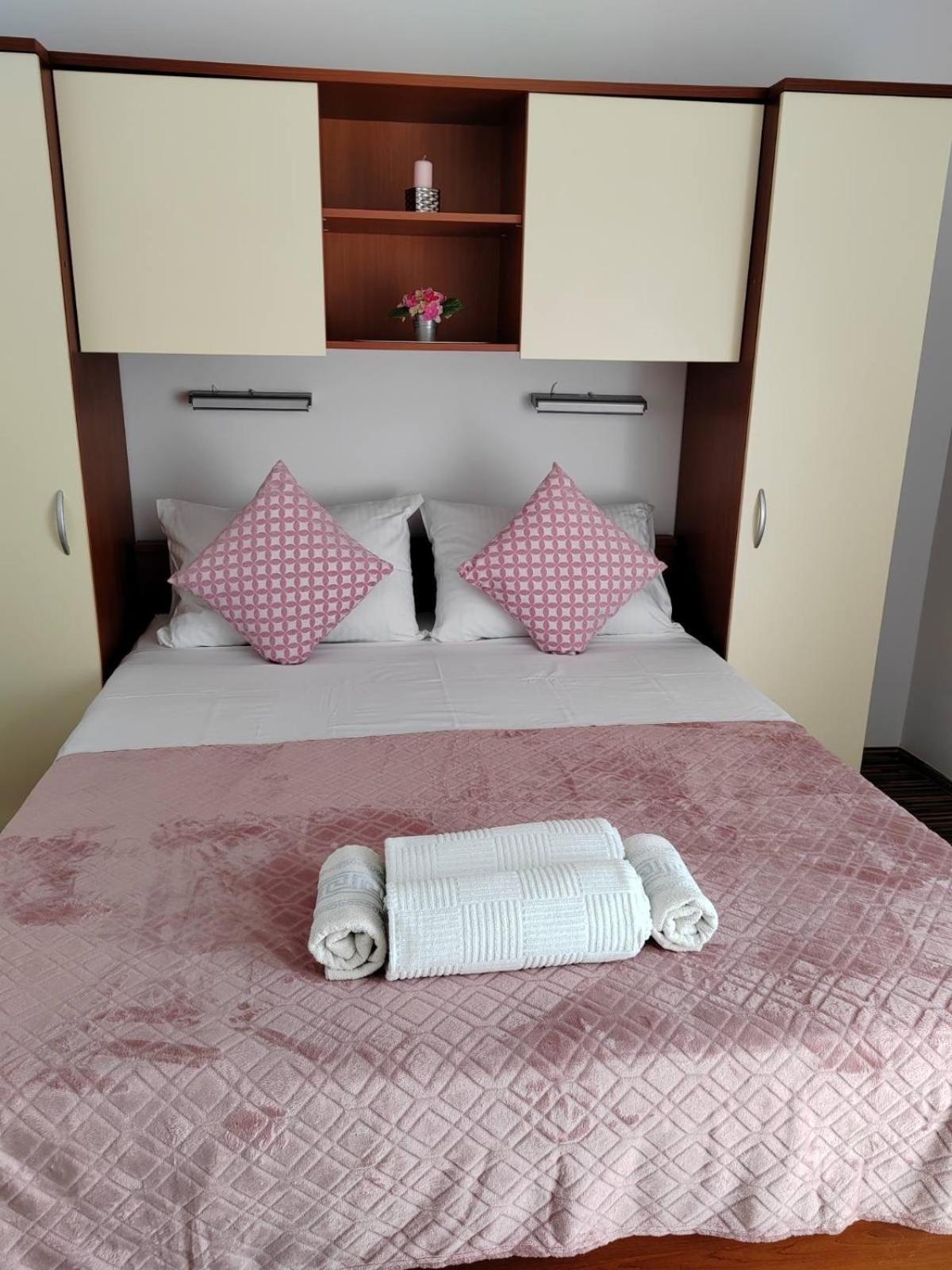 Guesthouse Mm Dubrovnik Bagian luar foto