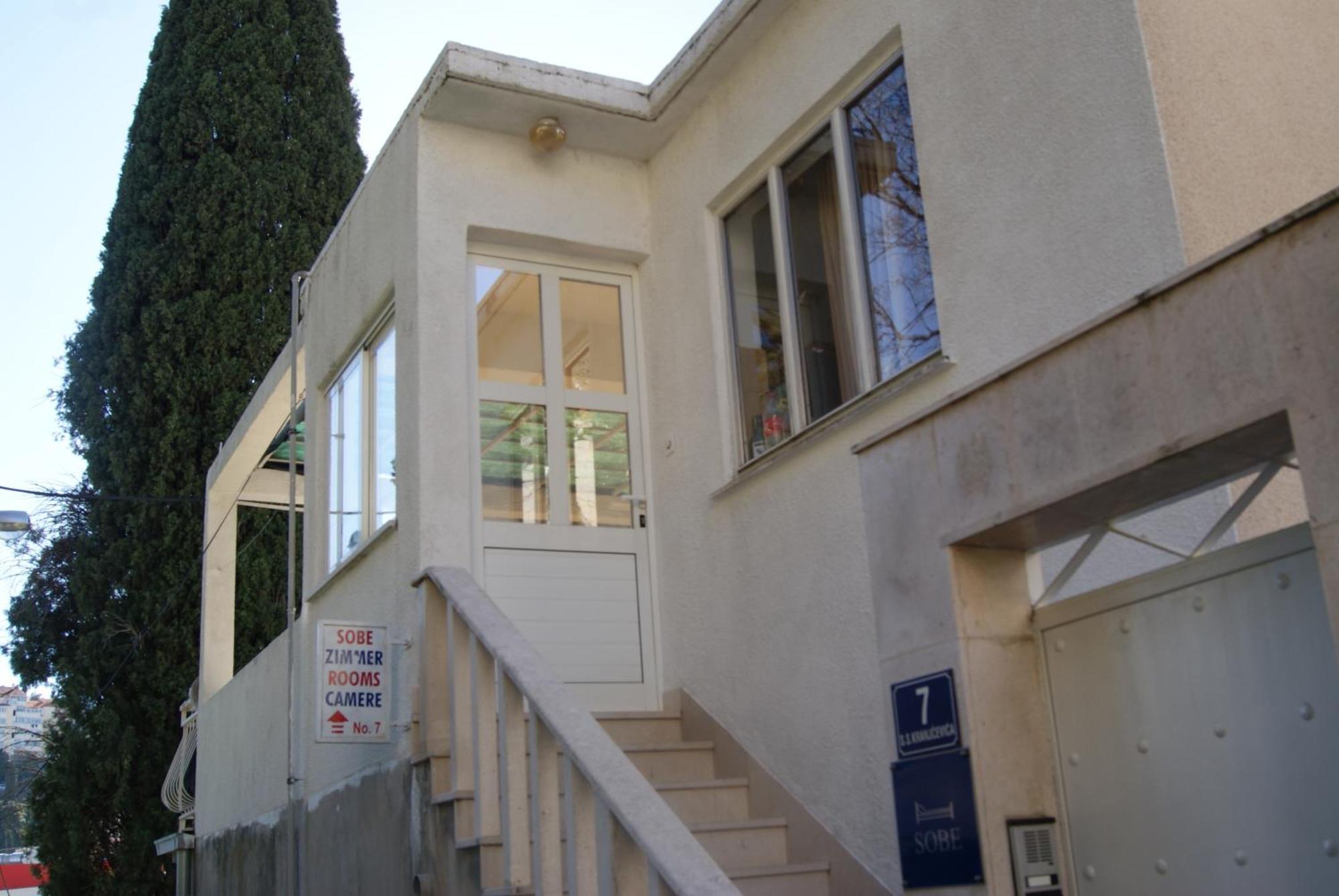 Guesthouse Mm Dubrovnik Bagian luar foto