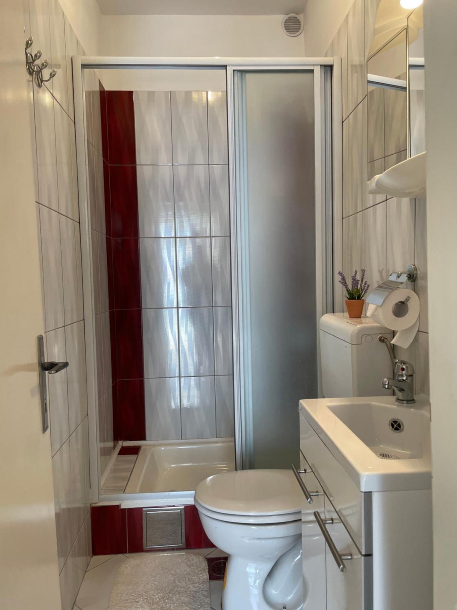 Guesthouse Mm Dubrovnik Bagian luar foto